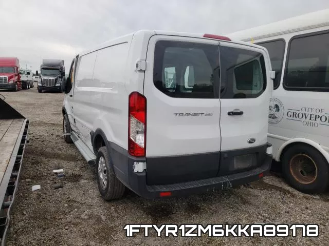 1FTYR1ZM6KKA89178 фото 4