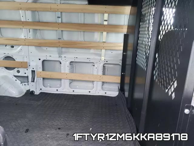 1FTYR1ZM6KKA89178 фото 7