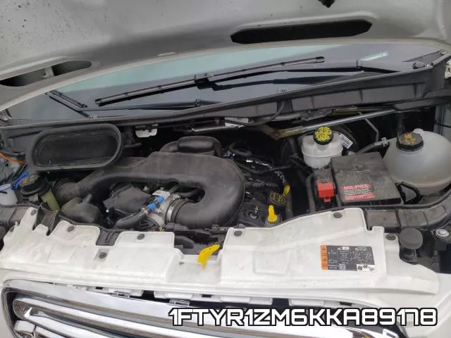 1FTYR1ZM6KKA89178 фото 8