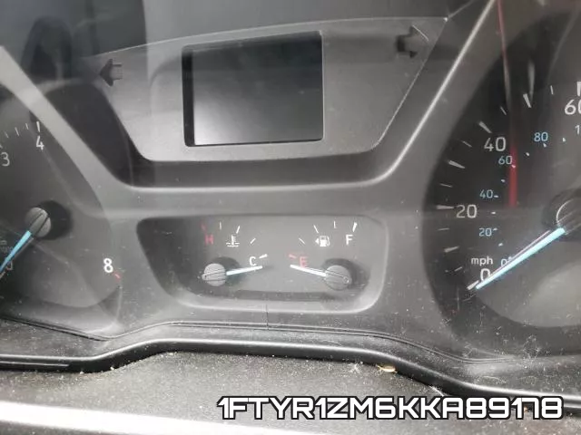 1FTYR1ZM6KKA89178 фото 9