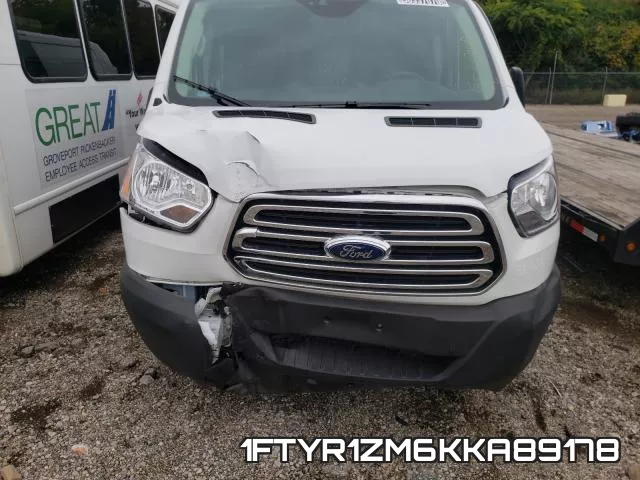 1FTYR1ZM6KKA89178 фото 10