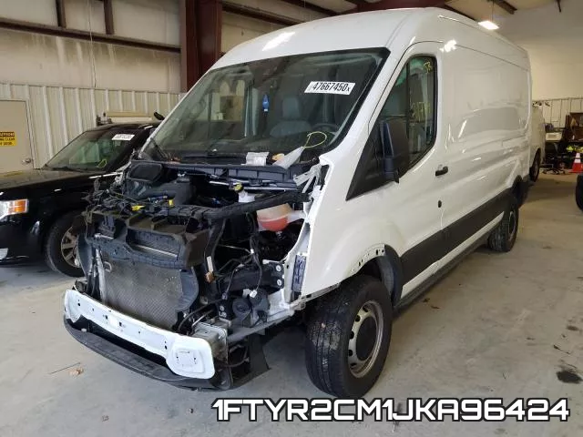 1FTYR2CM1JKA96424 фото 3