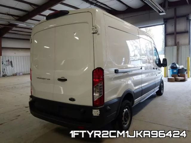 1FTYR2CM1JKA96424 фото 5