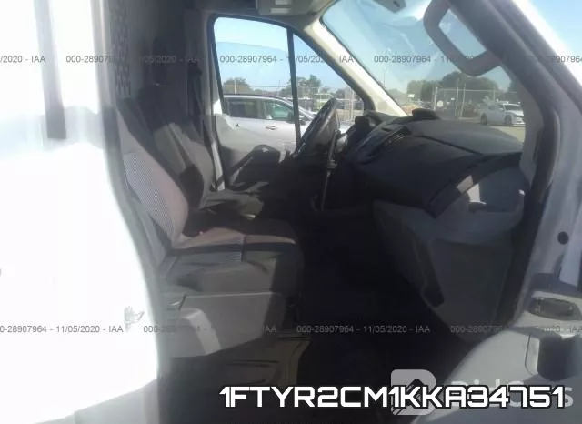 1FTYR2CM1KKA34751 фото 6