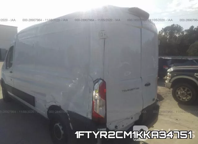 1FTYR2CM1KKA34751 фото 7
