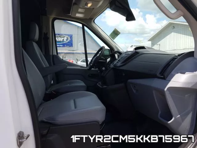 1FTYR2CM5KKB75967 фото 6