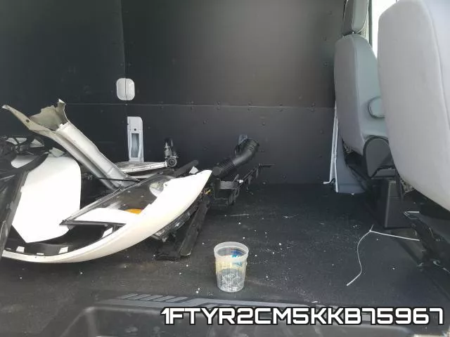 1FTYR2CM5KKB75967 фото 7