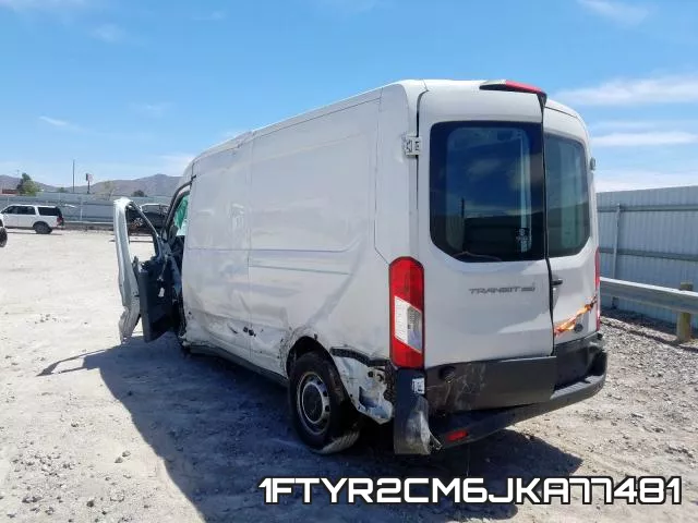 1FTYR2CM6JKA77481 фото 4