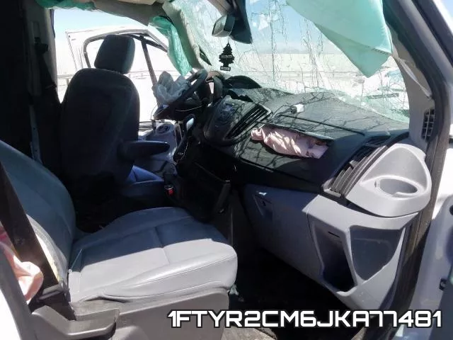 1FTYR2CM6JKA77481 фото 6