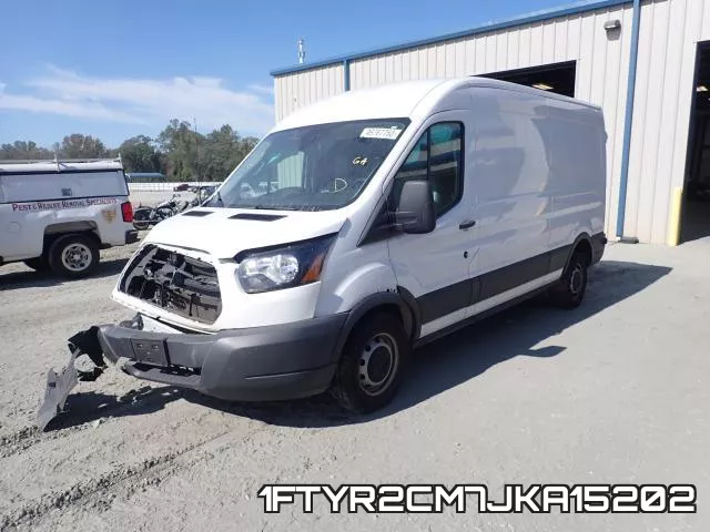 1FTYR2CM7JKA15202 фото 3