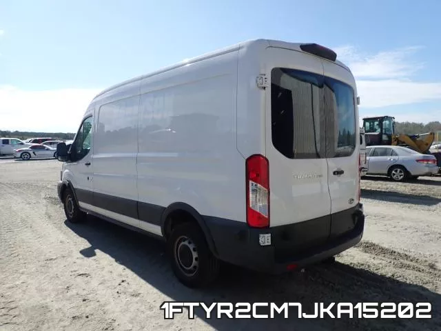 1FTYR2CM7JKA15202 фото 4