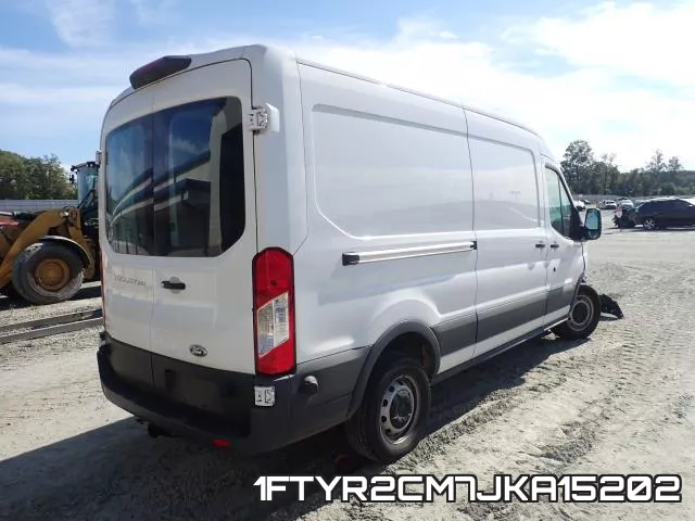 1FTYR2CM7JKA15202 фото 5
