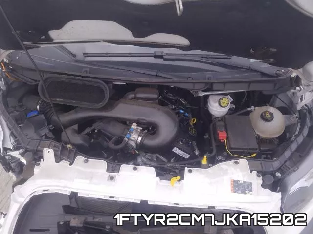 1FTYR2CM7JKA15202 фото 8