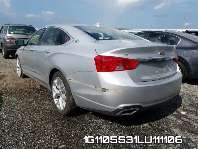 1G1105S31LU111106 фото 4