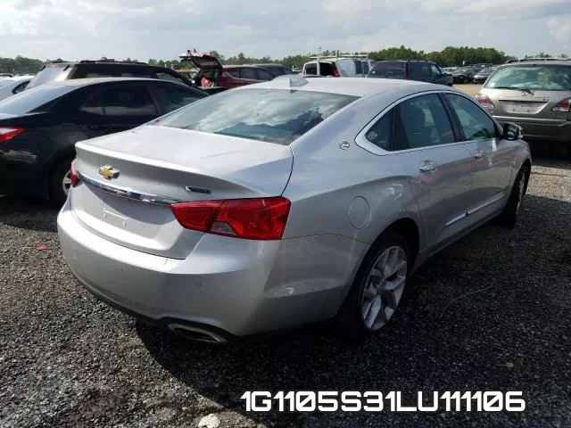 1G1105S31LU111106 фото 5