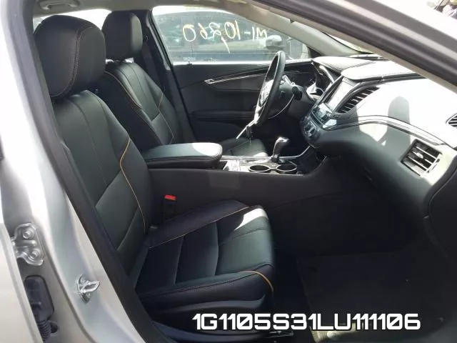 1G1105S31LU111106 фото 6