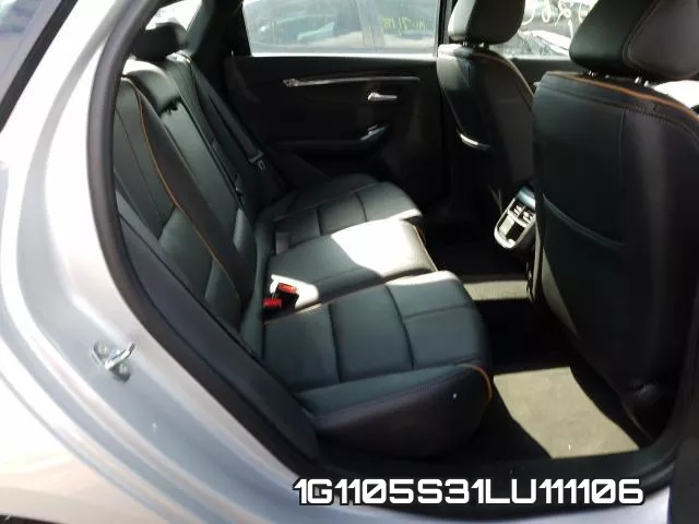 1G1105S31LU111106 фото 7