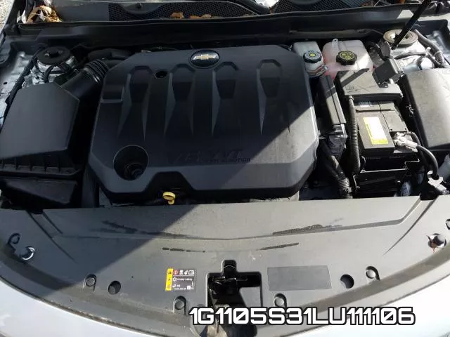 1G1105S31LU111106 фото 8