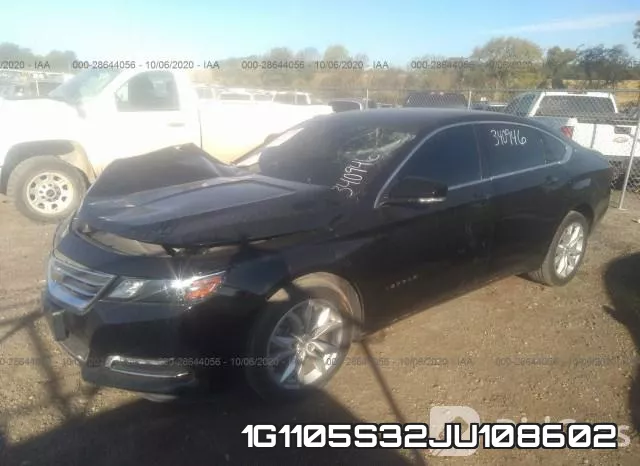 1G1105S32JU108602 фото 3