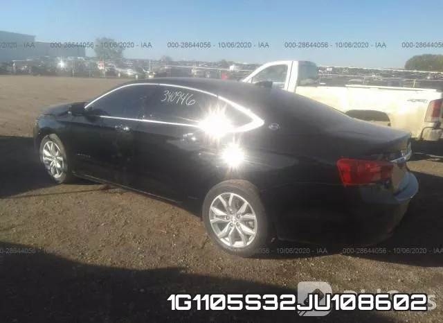 1G1105S32JU108602 фото 4