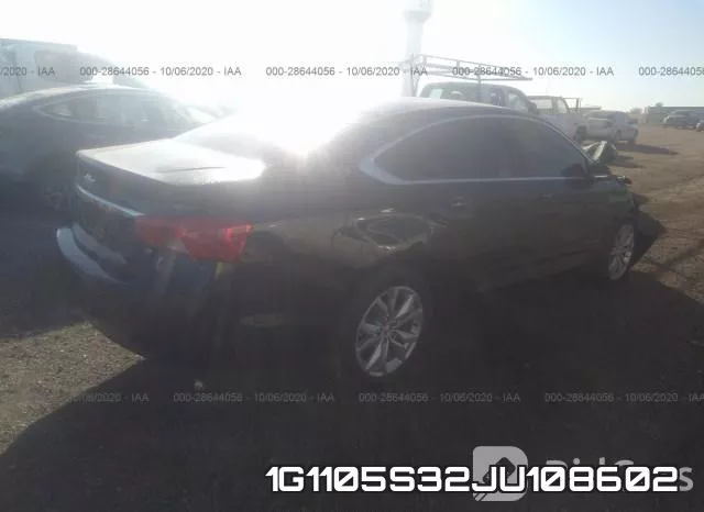 1G1105S32JU108602 фото 5