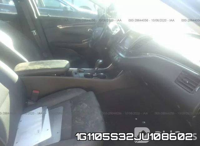 1G1105S32JU108602 фото 6