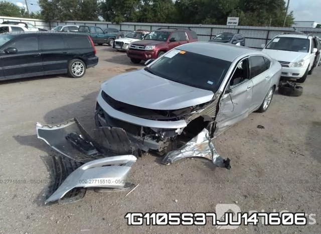 1G1105S37JU147606 фото 3