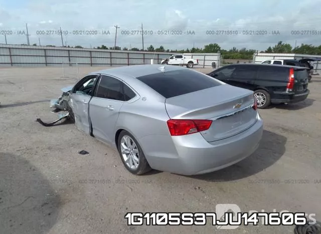 1G1105S37JU147606 фото 4