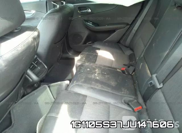 1G1105S37JU147606 фото 9