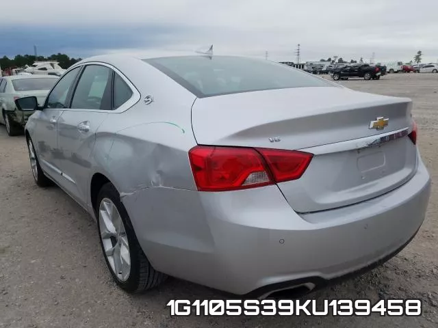 1G1105S39KU139458 фото 4