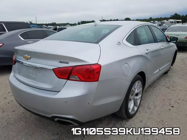 1G1105S39KU139458 фото 5