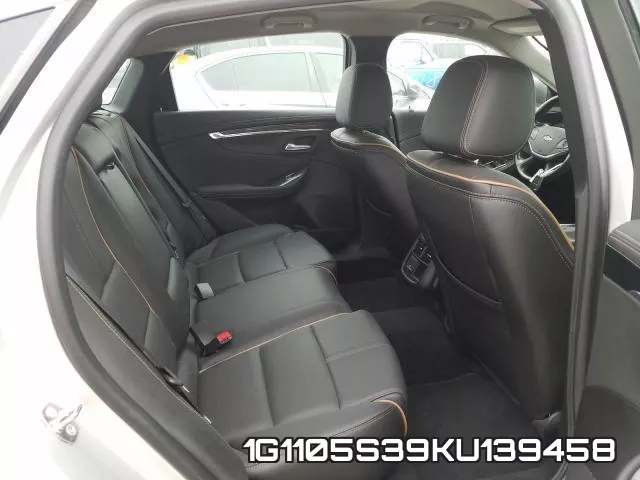 1G1105S39KU139458 фото 7