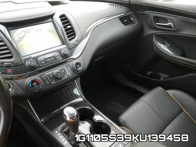 1G1105S39KU139458 фото 10