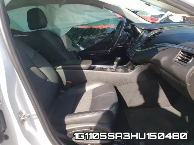 1G1105SA3HU150480 фото 6