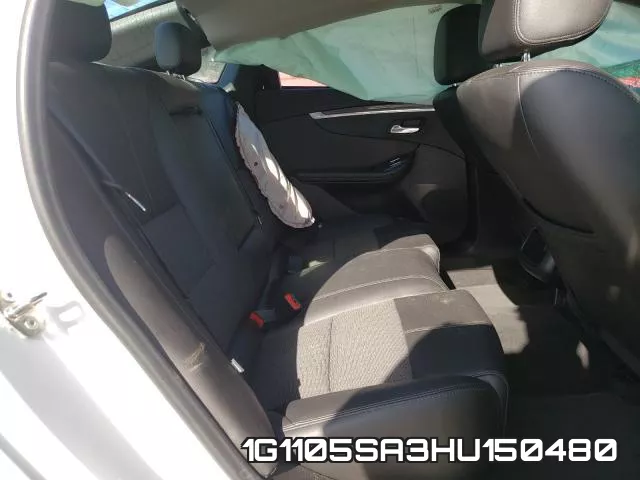 1G1105SA3HU150480 фото 7