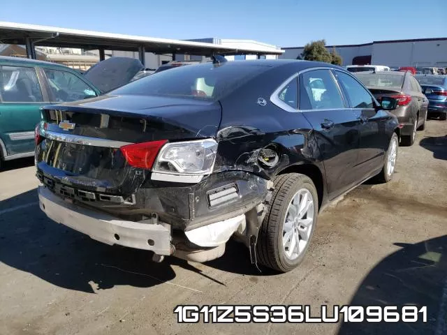 1G11Z5S36LU109681 фото 5