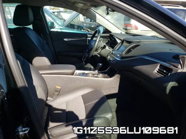 1G11Z5S36LU109681 фото 6