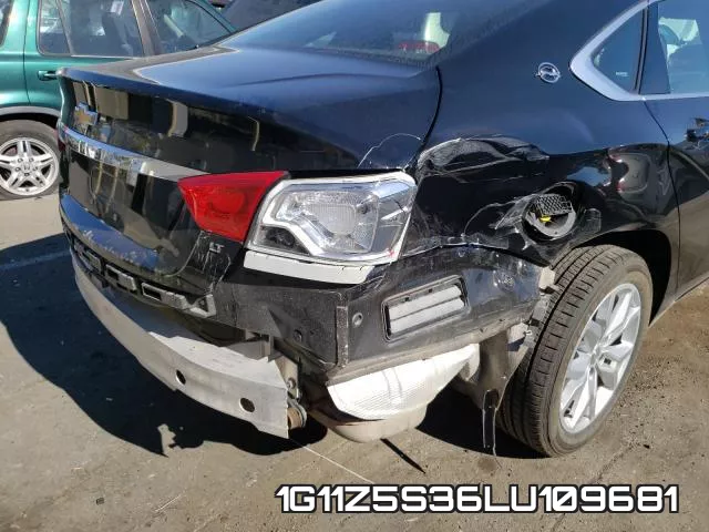 1G11Z5S36LU109681 фото 10