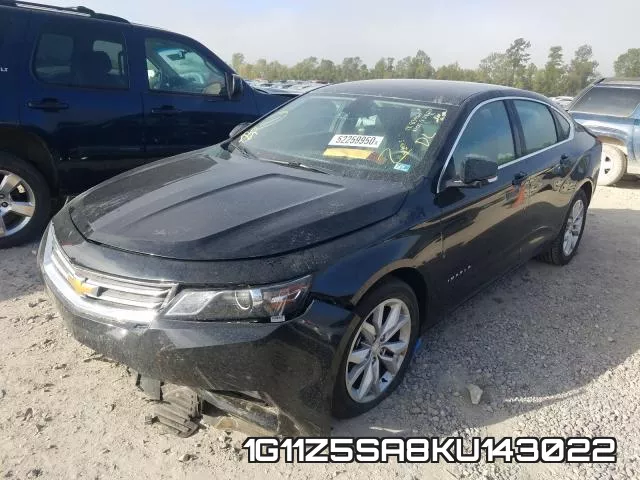 1G11Z5SA8KU143022 фото 3