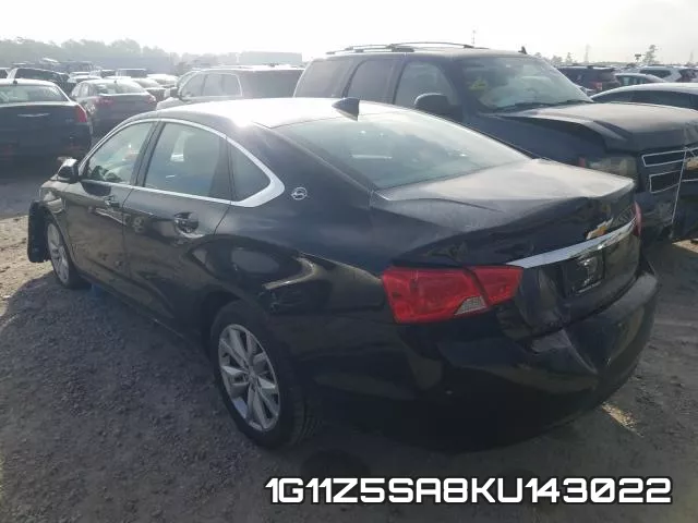 1G11Z5SA8KU143022 фото 4