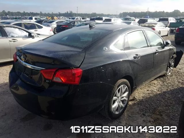 1G11Z5SA8KU143022 фото 5