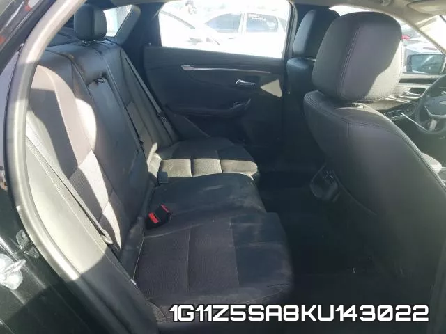 1G11Z5SA8KU143022 фото 7
