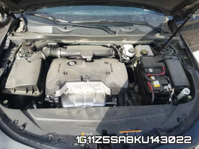 1G11Z5SA8KU143022 фото 8