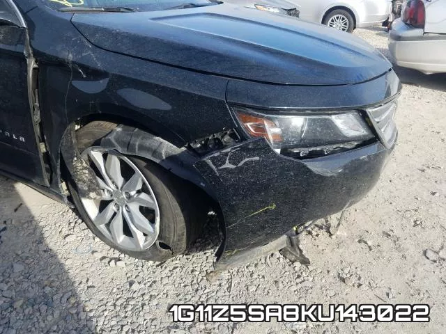 1G11Z5SA8KU143022 фото 10