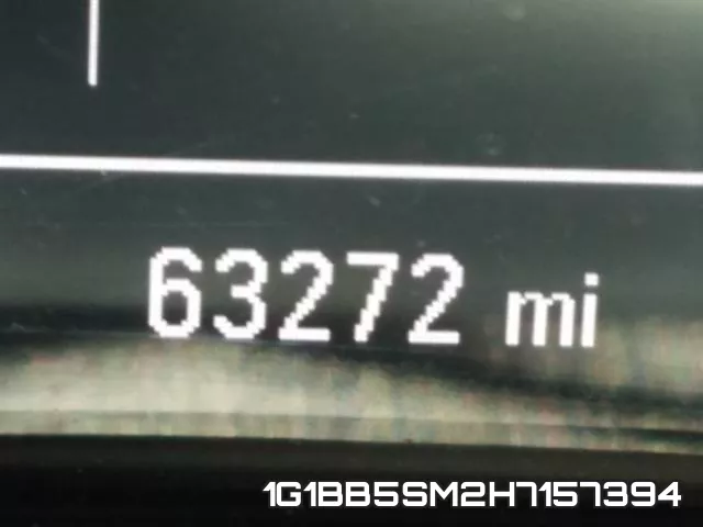 1G1BB5SM2H7157394 фото 9