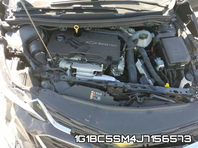1G1BC5SM4J7156573 фото 8