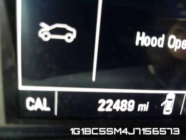 1G1BC5SM4J7156573 фото 9