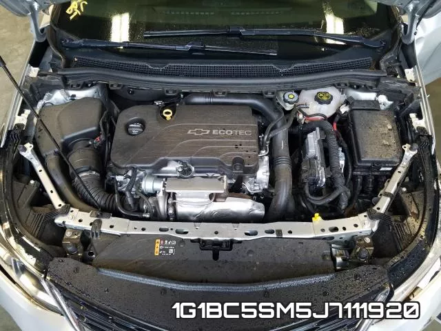 1G1BC5SM5J7111920 фото 8