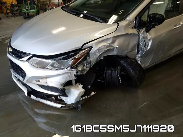 1G1BC5SM5J7111920 фото 10