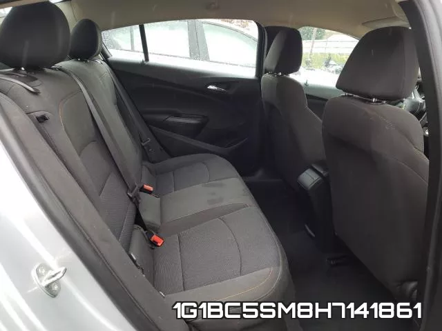 1G1BC5SM8H7141861 фото 7